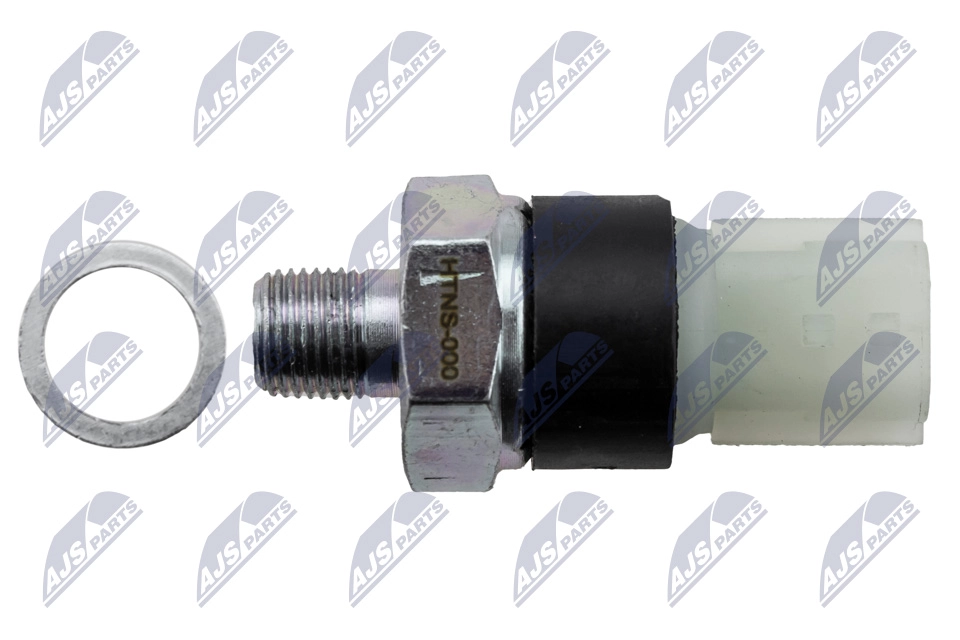 Oil Pressure Switch