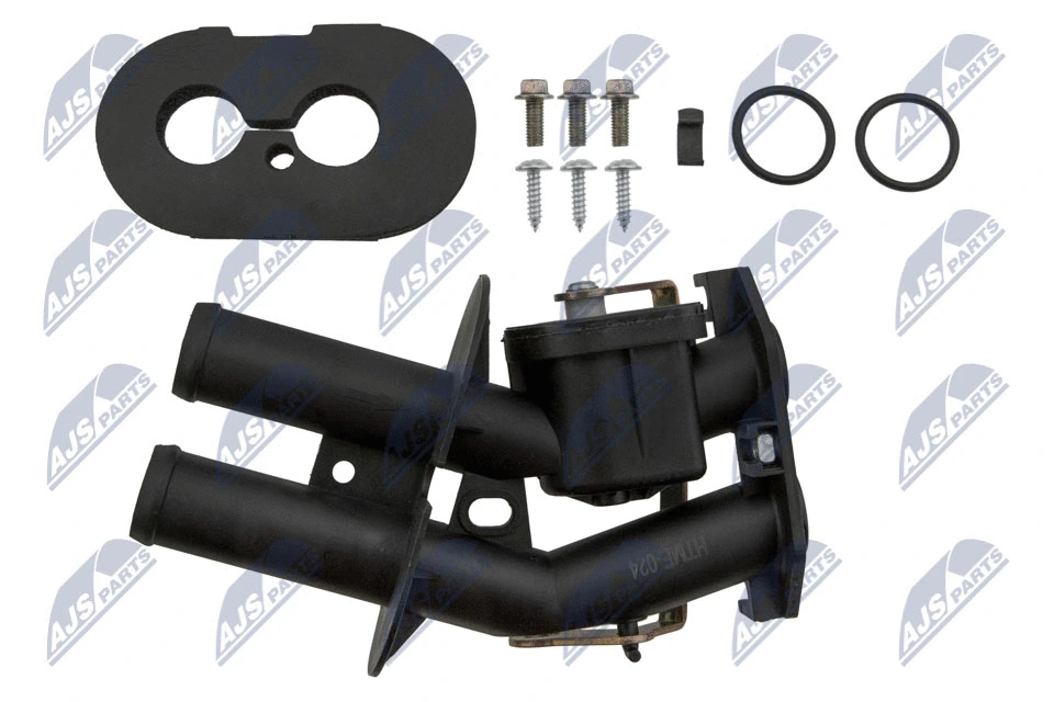 Coolant Control Valve