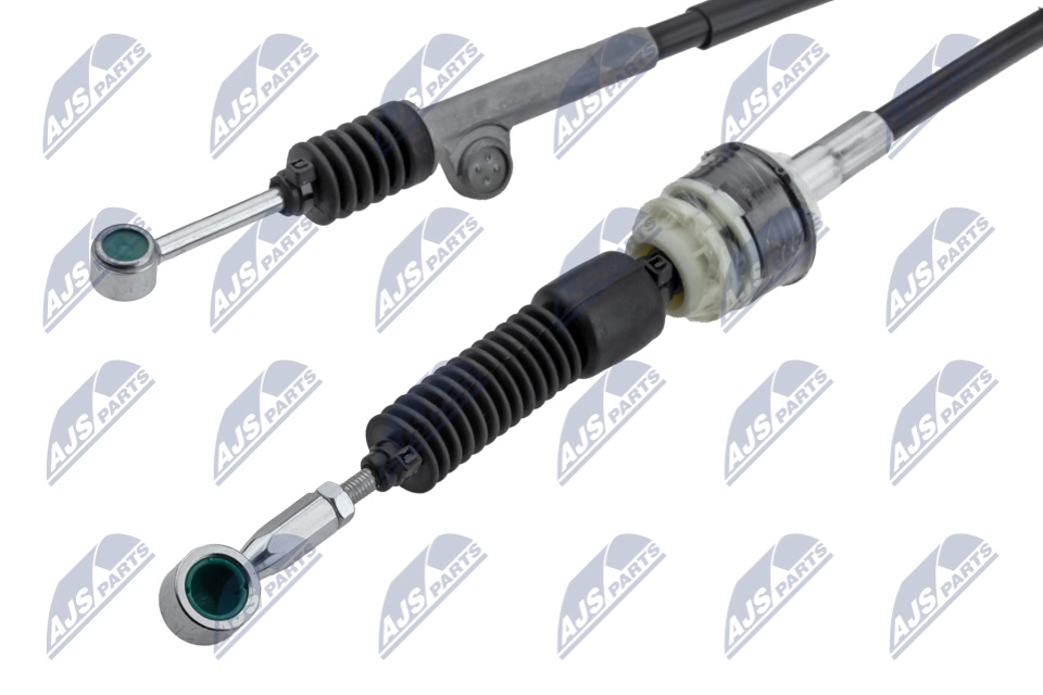 Cable Pull, manual transmission