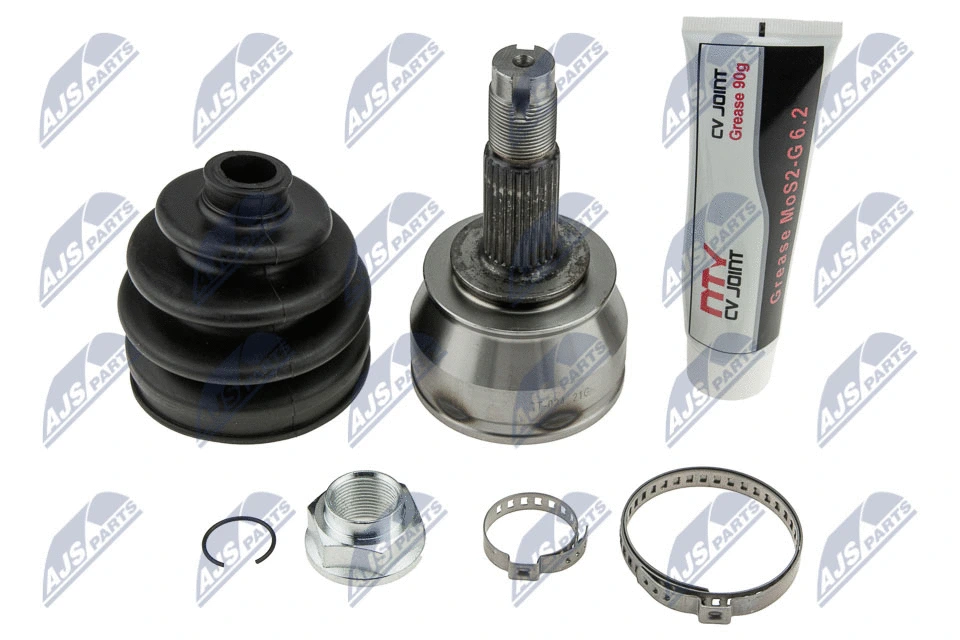 Joint Kit, drive shaft