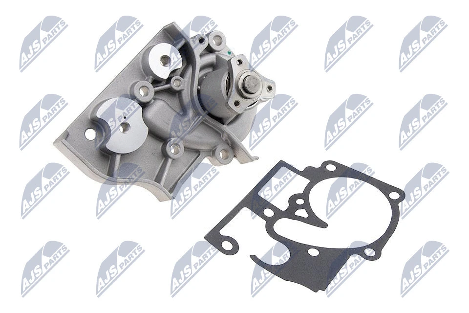 Water Pump, engine cooling (CPW-KA-300)