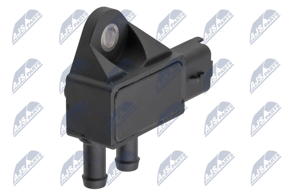 Sensor, exhaust pressure