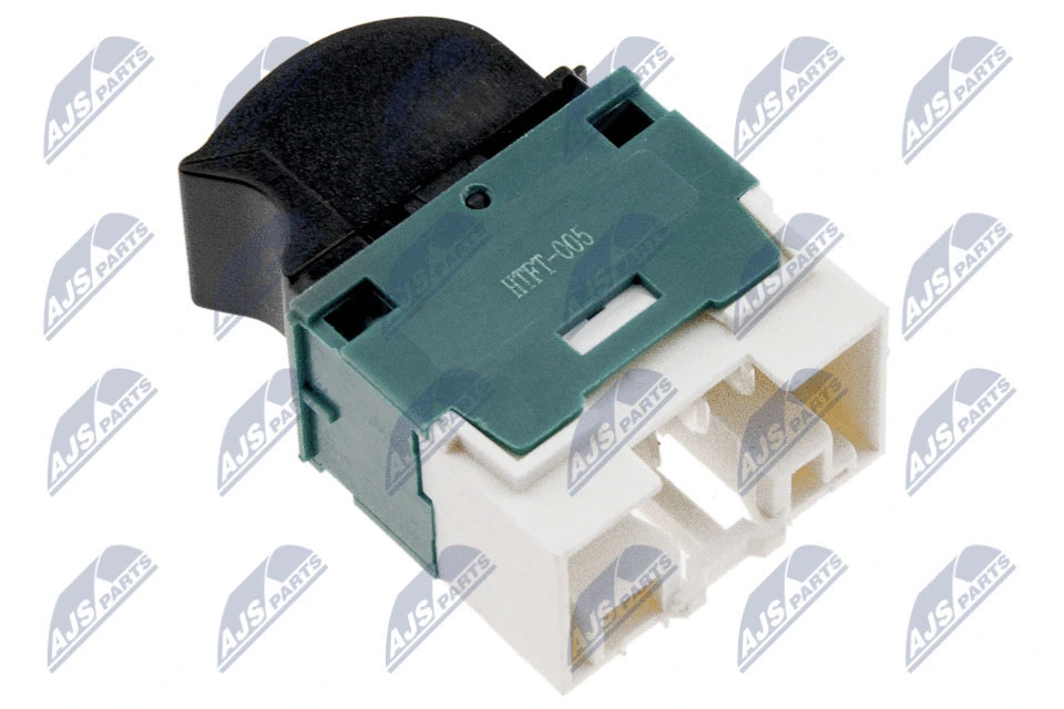 Switch, window regulator