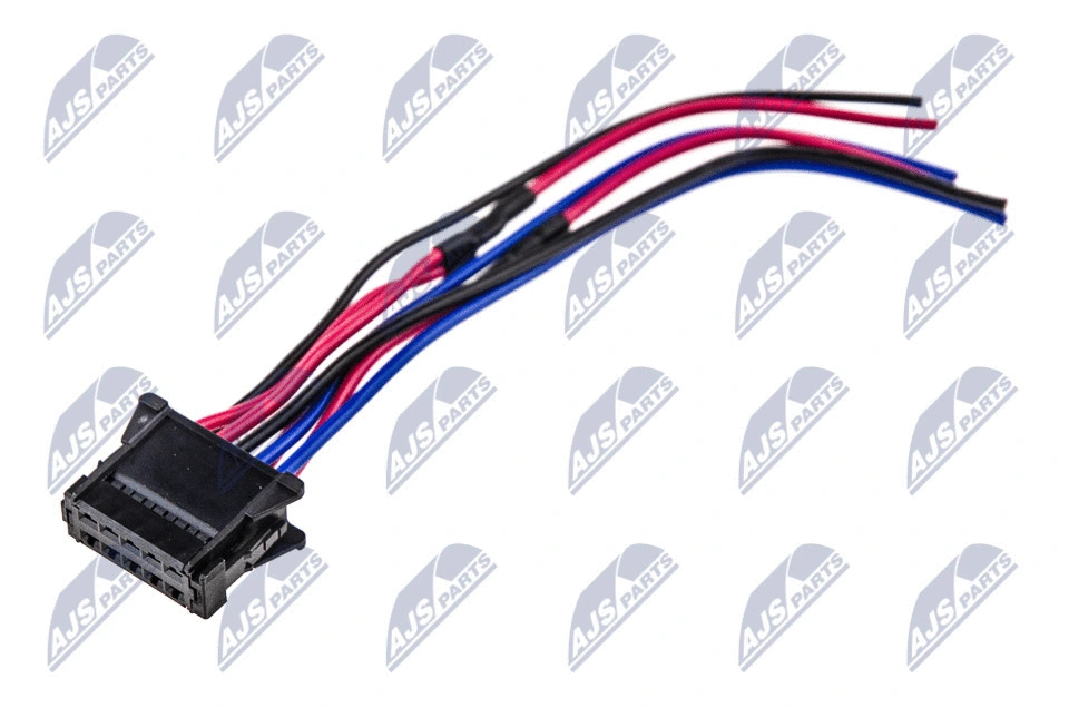 Resistor, interior blower (ERD-RE-006K)