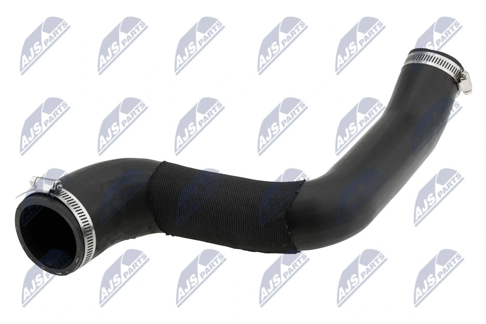 Charge Air Hose (GPP-LR-010)