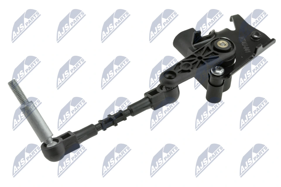 Sensor, headlight levelling