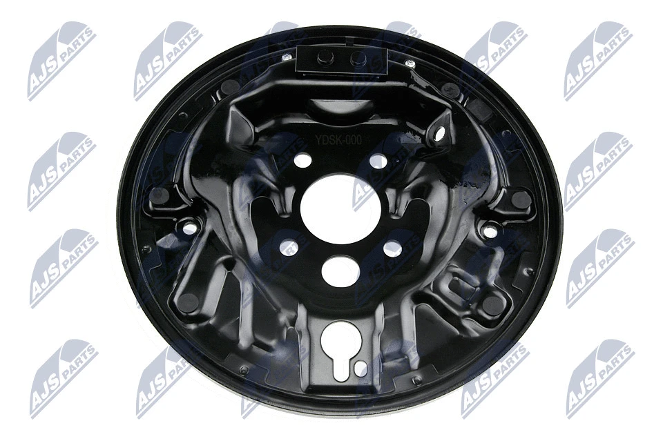 Splash Guard, brake disc