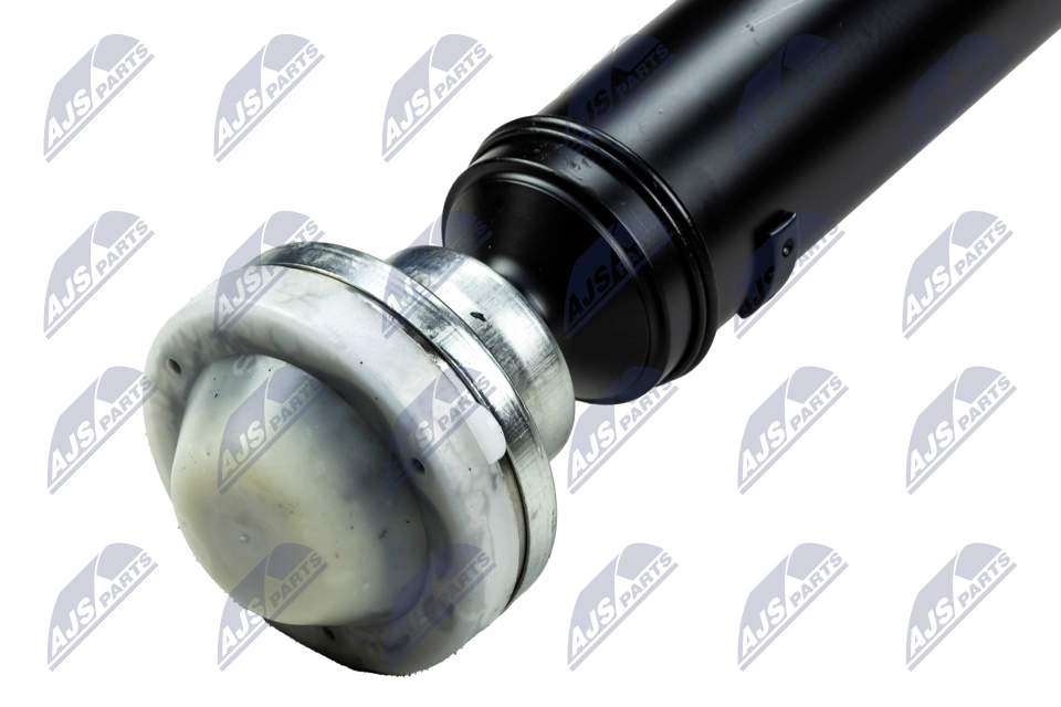 Propshaft, axle drive