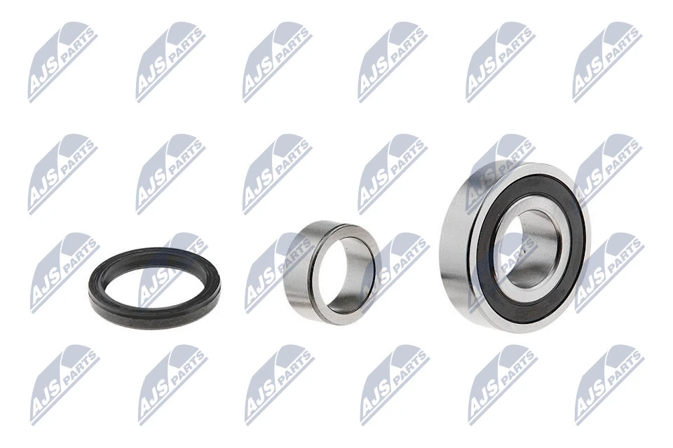 Wheel Bearing Kit (KLT-DA-001)