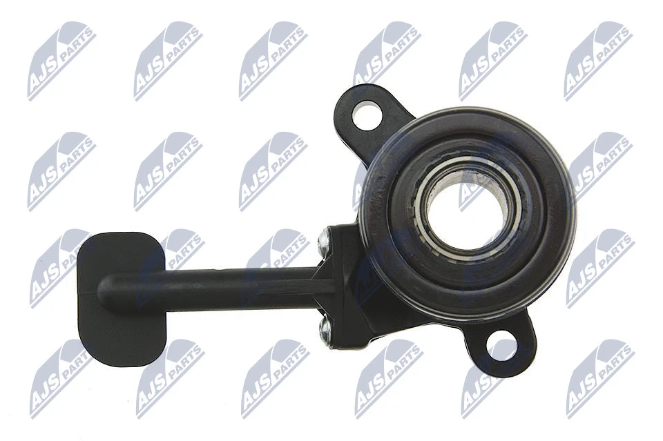 Central Slave Cylinder, clutch
