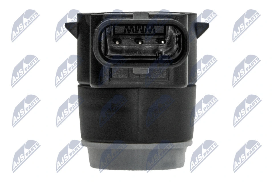 Sensor, parking distance control