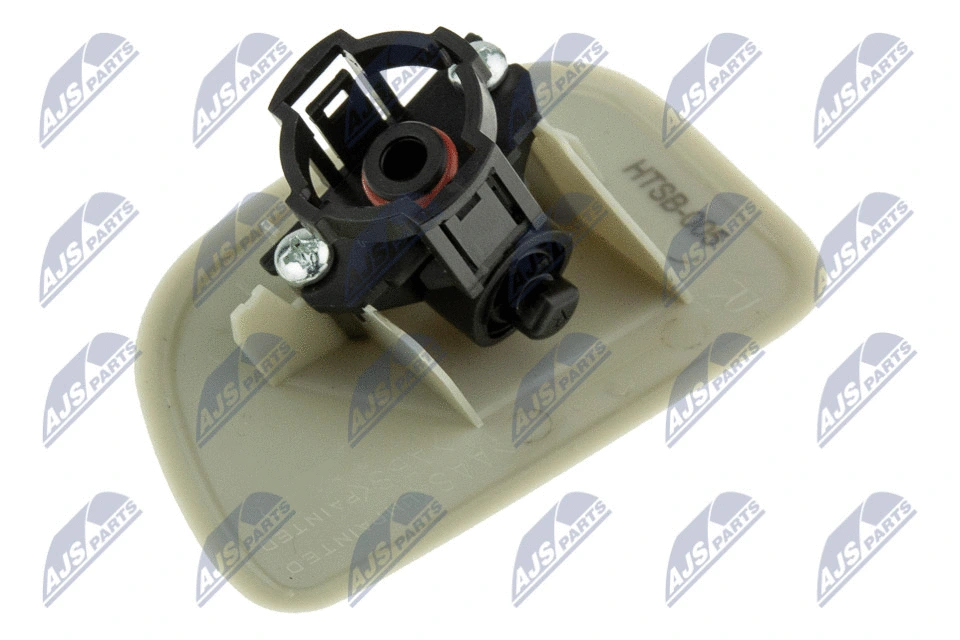 Washer Fluid Jet, window cleaning