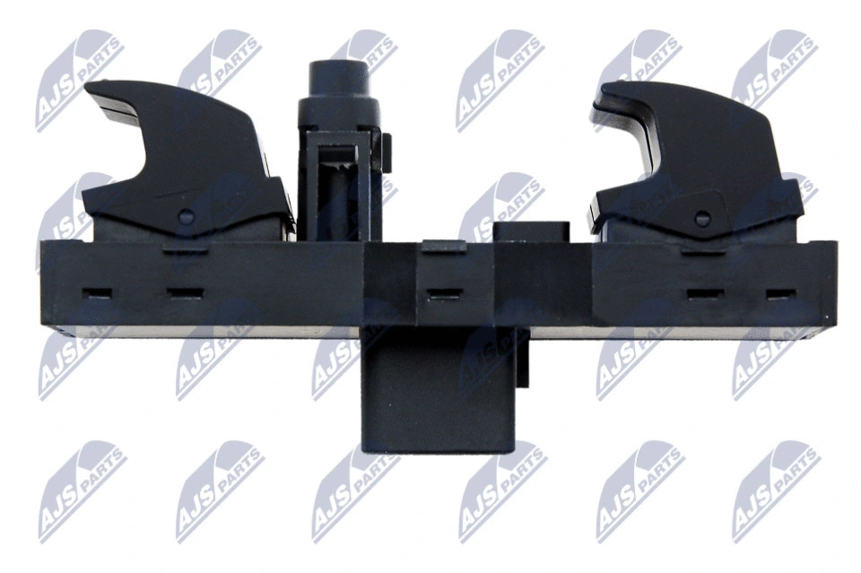 Switch, window regulator