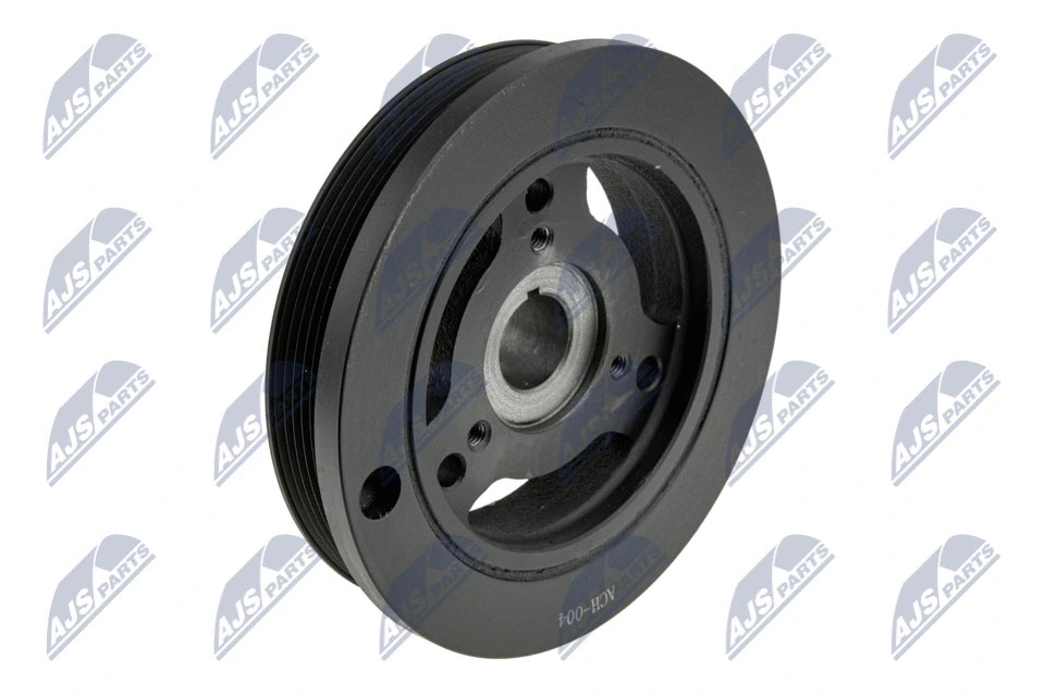 Belt Pulley, crankshaft (RKP-CH-004)