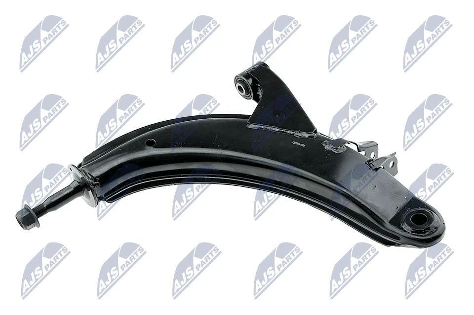 Control/Trailing Arm, wheel suspension (ZWD-SB-018)