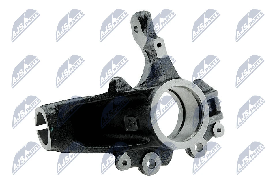 Steering Knuckle, wheel suspension (ZZP-FR-016)