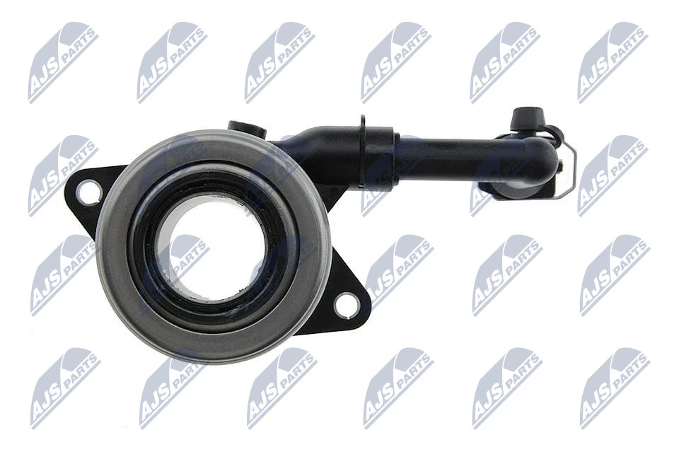 Central Slave Cylinder, clutch