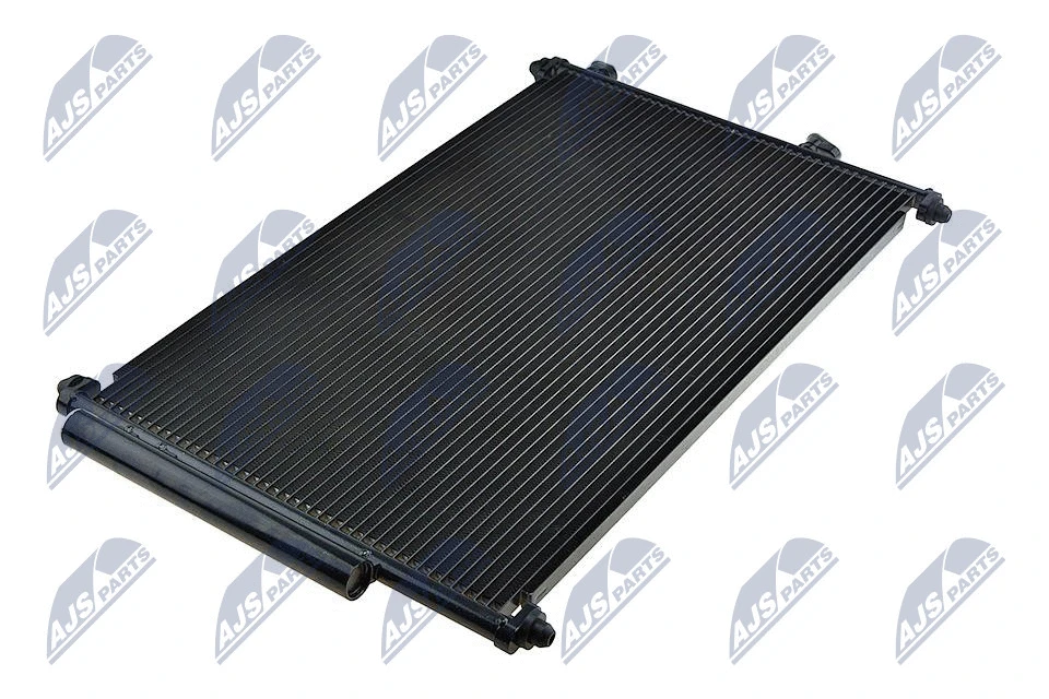 Condenser, air conditioning (CCS-TY-009)