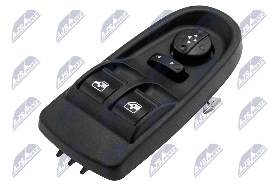 Switch, window regulator (EWS-VC-005)