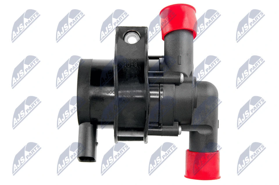 Water Recirculation Pump, parking heater