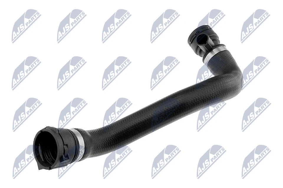 Radiator Hose (CPP-BM-011)