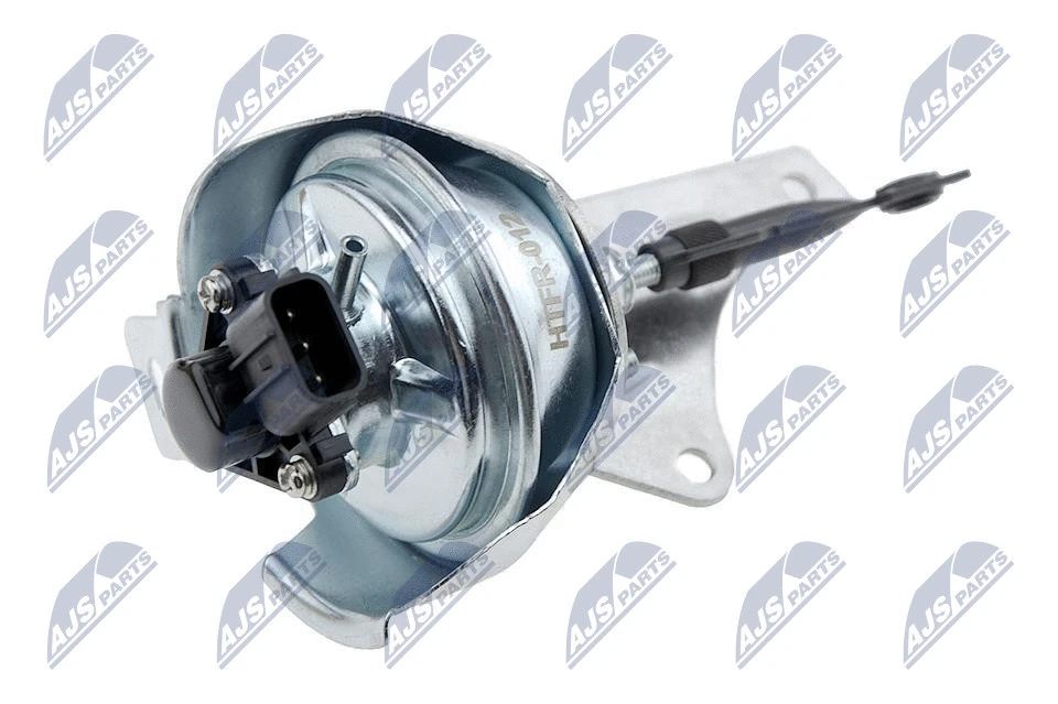 Control Box, charger (ECD-FR-012)