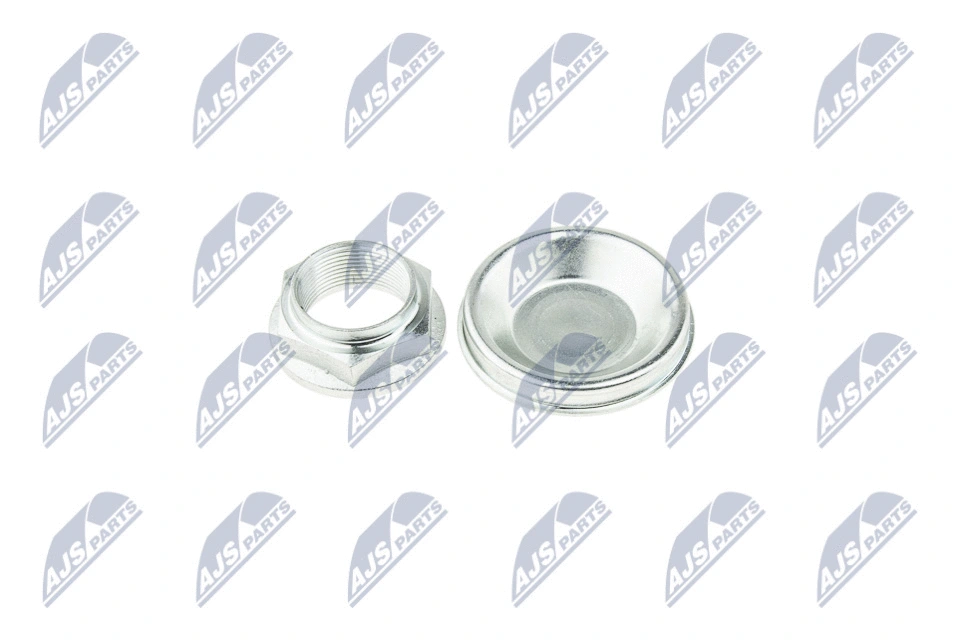 Repair Kit, wheel hub (KLT-CT-022-Z)
