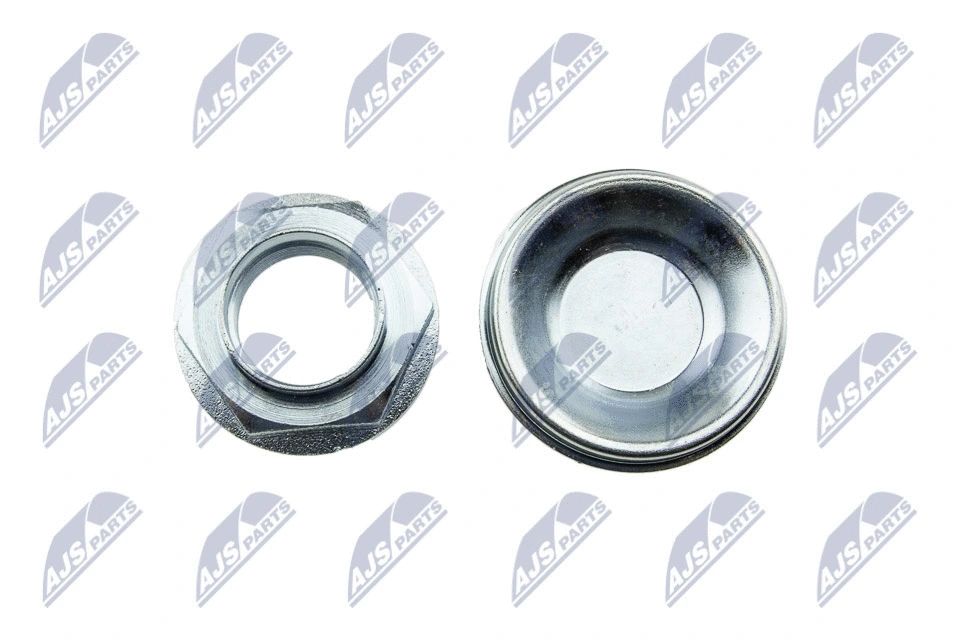 Repair Kit, wheel hub