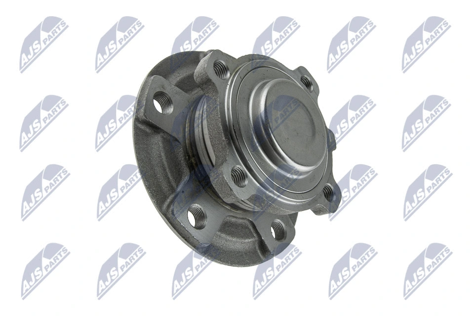 Wheel Bearing Kit (KLP-BM-024)