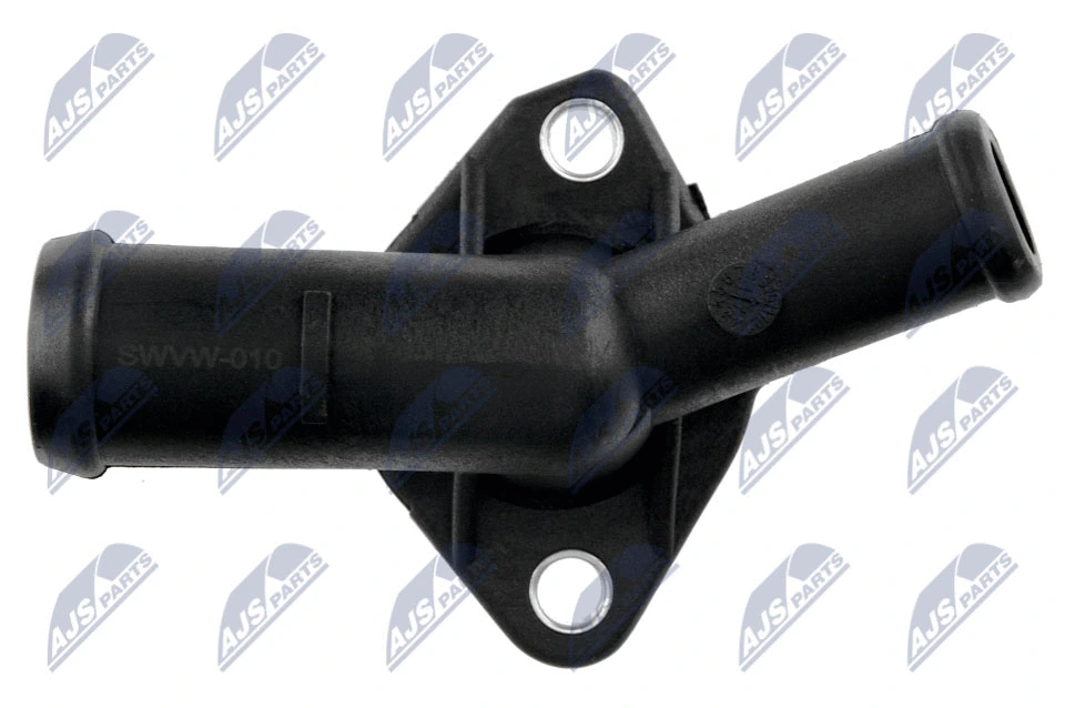 Coolant Flange