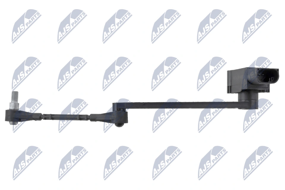 Sensor, Xenon light (headlight levelling)