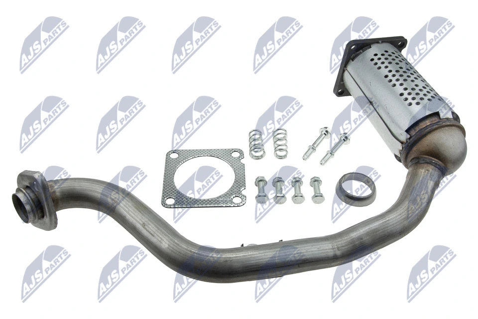 Catalytic Converter