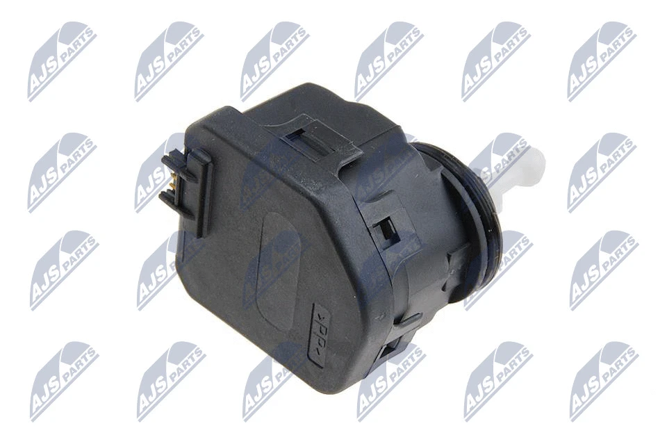 Actuator, headlight levelling