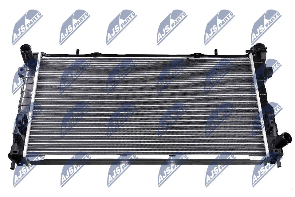 Radiator, engine cooling (CCH-CH-026)