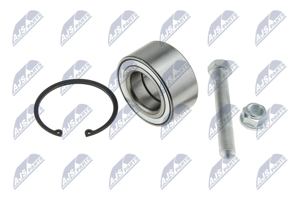 Wheel Bearing Kit (KLT-VW-009)