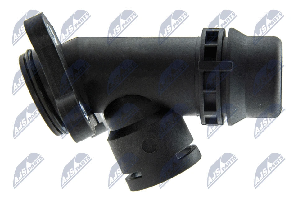 Coolant Flange