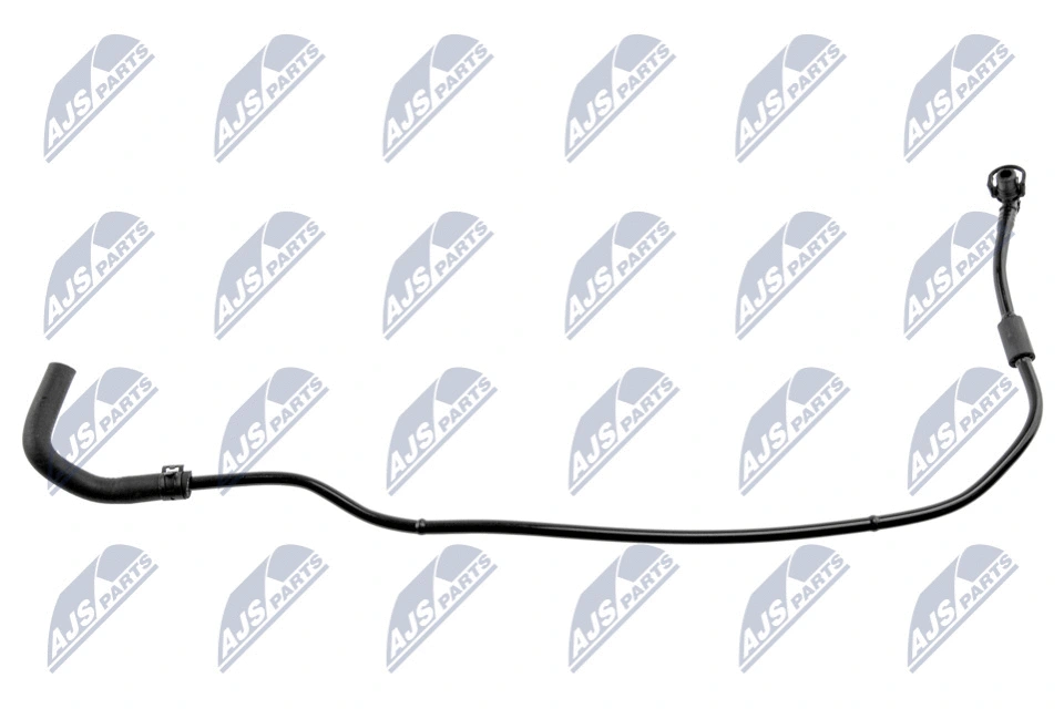 Heater Hose