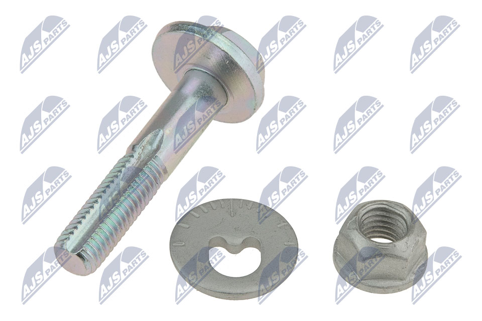 Camber Correction Screw