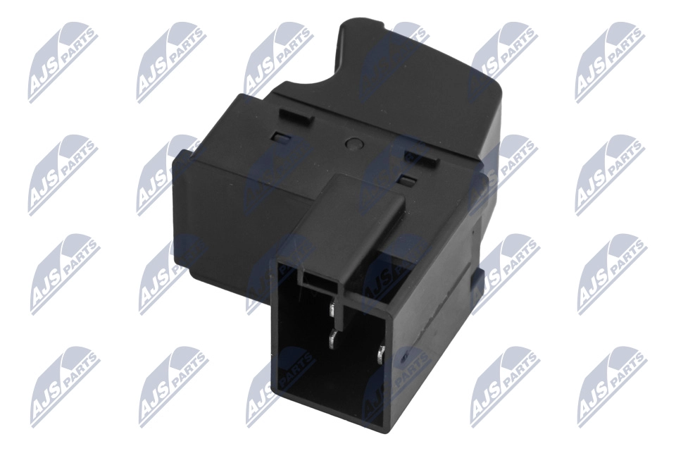 Switch, tank cap unlock