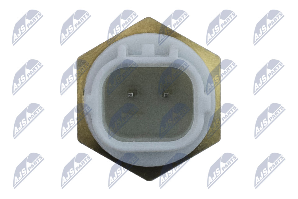 Sensor, coolant temperature