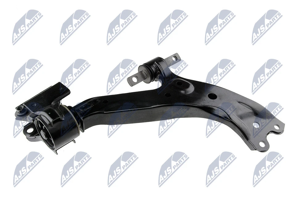 Control/Trailing Arm, wheel suspension (ZWD-HD-078)