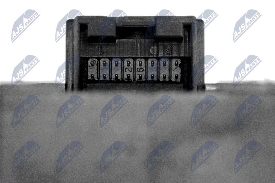 Switch, window regulator
