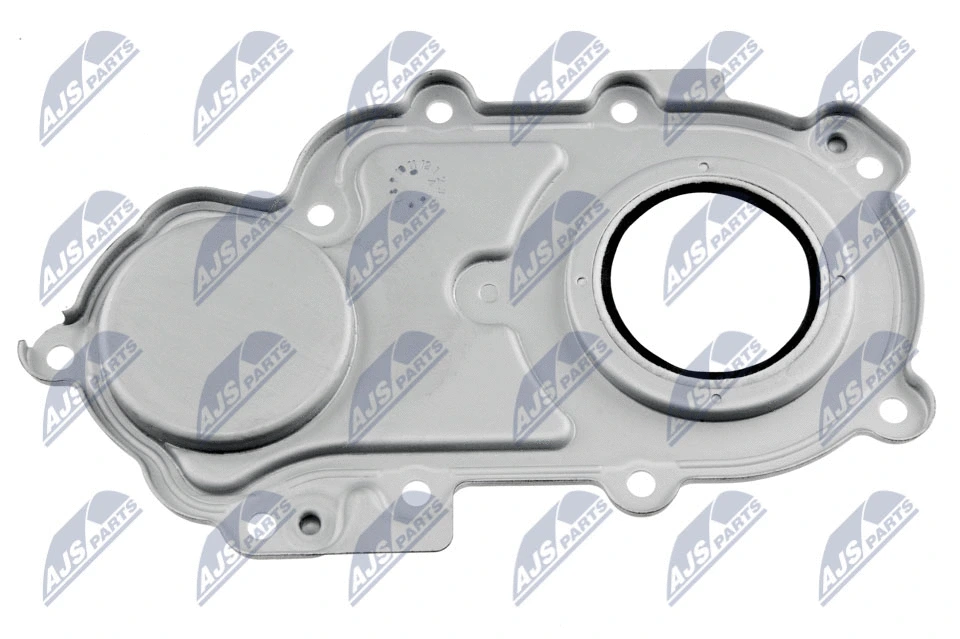 Shaft Seal, crankshaft