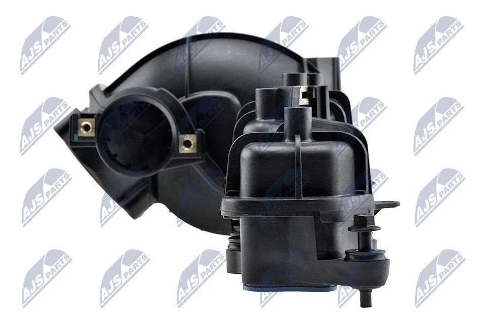 Intake Manifold Module