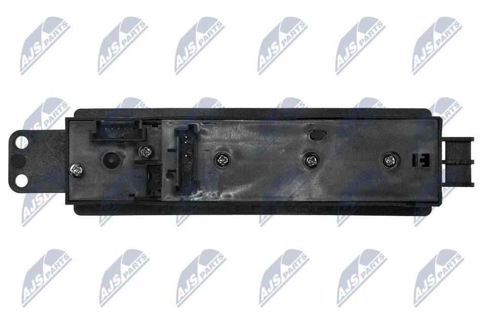 Switch, window regulator