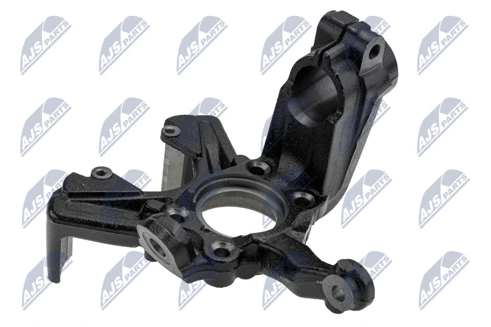 Steering Knuckle, wheel suspension (ZZP-AU-007)