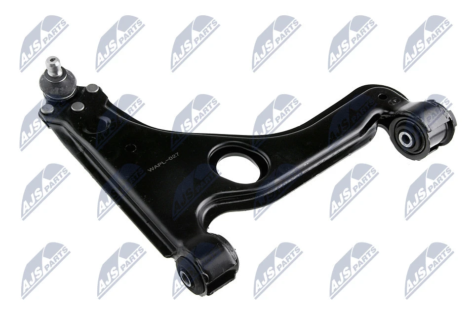 Control/Trailing Arm, wheel suspension (ZWD-PL-028)