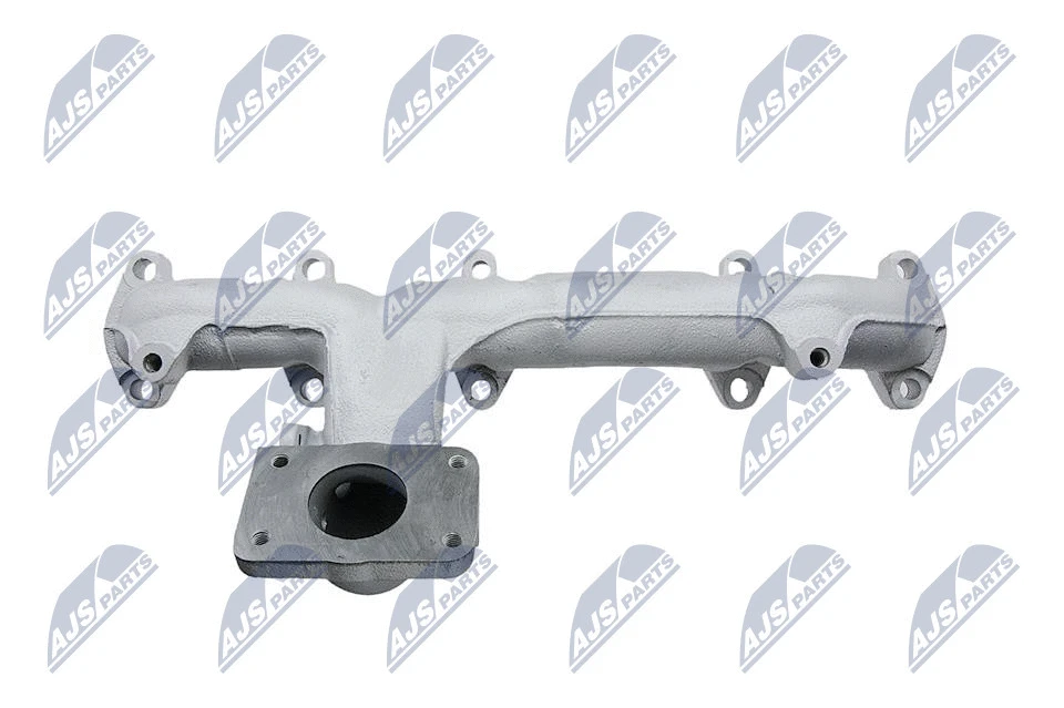 Intake Manifold, air supply