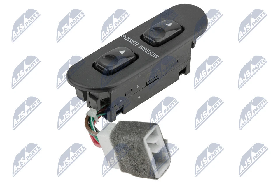 Switch, window regulator (EWS-HY-039)