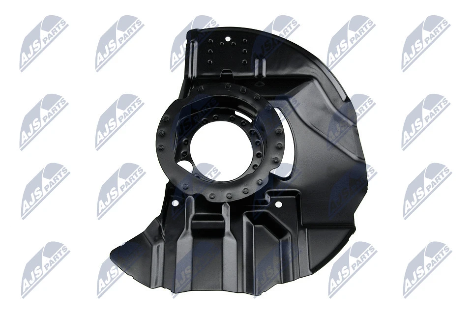 Splash Guard, brake disc (HTO-BM-021)